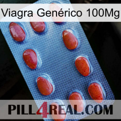 Viagra Genérico 100Mg 06